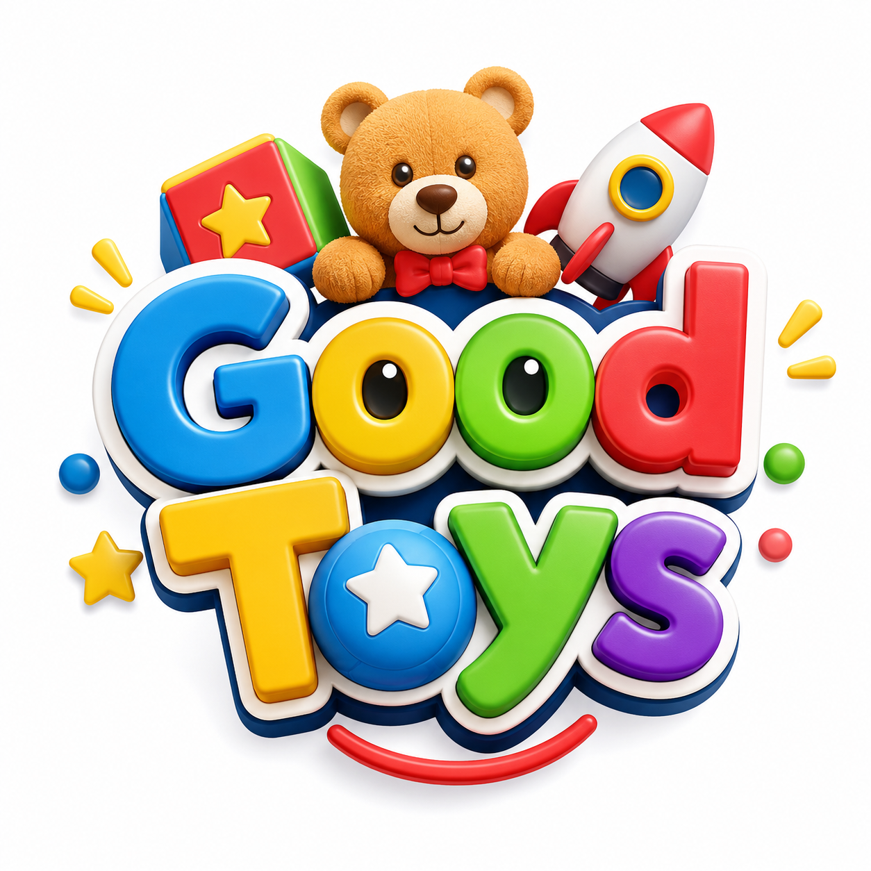 Good Toys